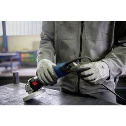 Bosch Professional GWX 17-125 S 0.601.7D2.300 úhlová bruska 125 mm, 1700 W