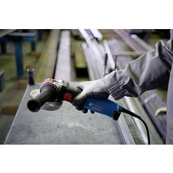 Bosch Professional GWX 17-125 S 0.601.7D2.300 úhlová bruska 125 mm, 1700 W