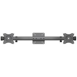 Neomounts držák na stůl pro monitor FPMA-CB100BLACK 2 Displej: (s) 25,4 cm (10) - 68,6 cm (27) černá naklápěcí