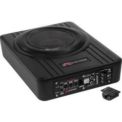 Renegade RS1000A aktivní subwoofer do auta 250 W