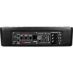 Renegade RS1000A aktivní subwoofer do auta 250 W