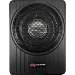 Renegade RS1000A aktivní subwoofer do auta 250 W