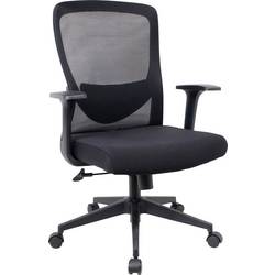 SpeaKa Professional pracovní stolička SP-14124760 SP-MOC-002 1 ks