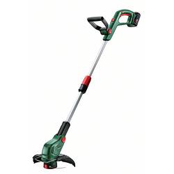 Bosch Home and Garden UniversalGrassCut 18V-26-500 Akumulátorová strunová sekačka + akumulátor 18 V 2 Ah šířka sekání: 26 cm