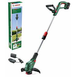 Bosch Home and Garden UniversalGrassCut 18V-26-500 Akumulátorová strunová sekačka + akumulátor 18 V 2 Ah šířka sekání: 26 cm
