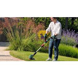 Bosch Home and Garden UniversalGrassCut 18V-26-500 Akumulátorová strunová sekačka + akumulátor 18 V 2 Ah šířka sekání: 26 cm