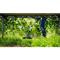 Bosch Home and Garden UniversalGrassCut 18V-26-500 Akumulátorová strunová sekačka + akumulátor 18 V 2 Ah šířka sekání: 26 cm