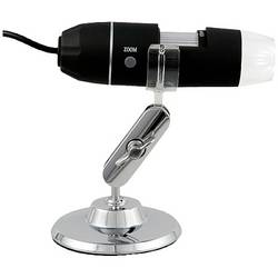 PCE Instruments PCE-MM 800 USB mikroskop dopadající světlo