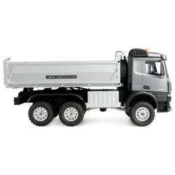 Amewi 22685 Mercedes-Benz Arocs Kipper 6x6 anthrazit 1:14 elektrický RC funkční model RtR