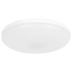 Lucci 120894 LED Energetická třída (EEK2021) F (A - G) GX53 18 W neutrální bílá (Ø) 200 mm stmívatelná 1 ks