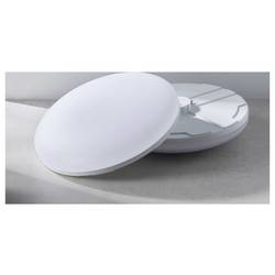 Lucci 120894 LED Energetická třída (EEK2021) F (A - G) GX53 18 W neutrální bílá (Ø) 200 mm stmívatelná 1 ks
