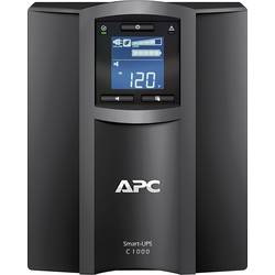 APC SMC1000IC UPS záložní zdroj 1000 VA