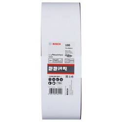Bosch Accessories 2608606083 brusný pás Zrnitost 100 (d x š) 533 mm x 75 mm 10 ks