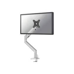 Neomounts držák na stůl pro monitor DS70-250SL1 1 Displej: (s) 43,2 cm (17) - 88,9 cm (35) stříbrná naklápěcí, nakláněcí, nastavitelná výška
