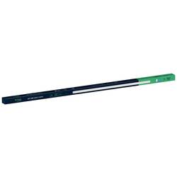 V-TAC LED trubice Energetická třída (EEK2021): F (A - G) G13 zářivkový tvar T8 18 W studená bílá (Ø x v) 28 mm x 1200 mm nestmívatelné 1 ks