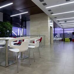 V-TAC LED trubice Energetická třída (EEK2021): F (A - G) G13 zářivkový tvar T8 18 W studená bílá (Ø x v) 28 mm x 1200 mm nestmívatelné 1 ks
