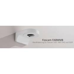 Foscam FABWMB (white) nástěnný držák bílá