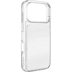 sbs mobile Cover Apple iPhone 17 Pro Max PUIPC17P69CLEARMWHI