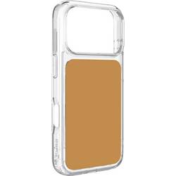 sbs mobile Cover Apple iPhone 17 Pro Max PUIPC17P69CLEARMORA