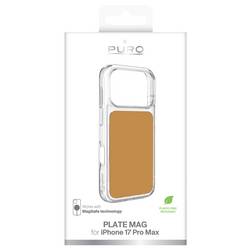 sbs mobile Cover Apple iPhone 17 Pro Max PUIPC17P69CLEARMORA