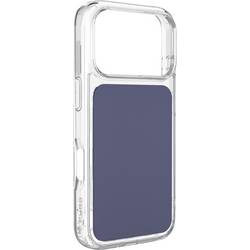 sbs mobile Cover Apple iPhone 17 Pro Max PUIPC17P69CLEARMDKBL