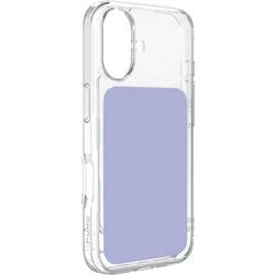 sbs mobile Cover Apple iPhone 17 PUIPC1763CLEARMPINK