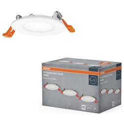 OSRAM HOMELIGHTING 4058075853874 stropní lampa, LED stropní reflektor, bílá