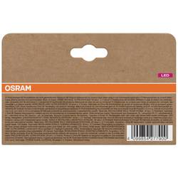 OSRAM HOMELIGHTING 4099854277900 LED reflektor Energetická třída (EEK2021) A (A - G) GU10 žárovka 2.5 W = 50 W teplá bílá (Ø x v) 50 mm x 50 mm 3 ks