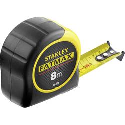 STANLEY FatMax Blade Armor 0-33-728 svinovací metr 8 m plast