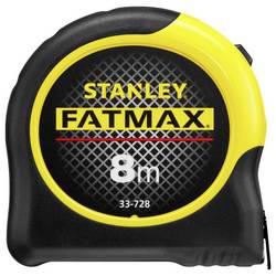 STANLEY FatMax Blade Armor 0-33-728 svinovací metr 8 m plast
