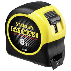 STANLEY FatMax Blade Armor 0-33-728 svinovací metr 8 m plast
