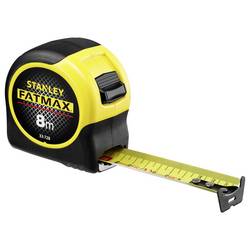 STANLEY FatMax Blade Armor 0-33-728 svinovací metr 8 m plast