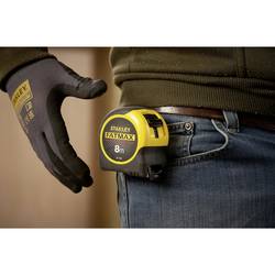 STANLEY FatMax Blade Armor 0-33-728 svinovací metr 8 m plast