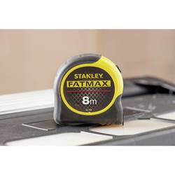 STANLEY FatMax Blade Armor 0-33-728 svinovací metr 8 m plast