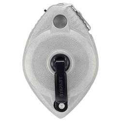 STANLEY 0-47-100 Příklepová šňůra hliníkové 30m 1 ks