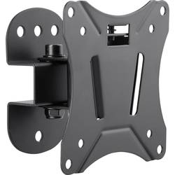 držák na zeď pro monitor SpeaKa Professional SP-6012040, 33,0 cm (13) - 68,6 cm (27)