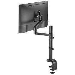 Neomounts držák na stůl pro monitor DS60-425BL1 1 Displej: (s) 43,2 cm (17) - 68,6 cm (27) černá naklápěcí, otočný, nakláněcí, nastavitelná výška