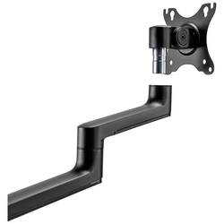 Neomounts držák na stůl pro monitor DS60-425BL1 1 Displej: (s) 43,2 cm (17) - 68,6 cm (27) černá naklápěcí, otočný, nakláněcí, nastavitelná výška