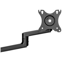 Neomounts držák na stůl pro monitor DS60-425BL1 1 Displej: (s) 43,2 cm (17) - 68,6 cm (27) černá naklápěcí, otočný, nakláněcí, nastavitelná výška