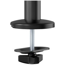 Neomounts držák na stůl pro monitor DS60-425BL1 1 Displej: (s) 43,2 cm (17) - 68,6 cm (27) černá naklápěcí, otočný, nakláněcí, nastavitelná výška