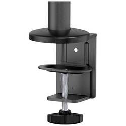 Neomounts držák na stůl pro monitor DS60-425BL1 1 Displej: (s) 43,2 cm (17) - 68,6 cm (27) černá naklápěcí, otočný, nakláněcí, nastavitelná výška