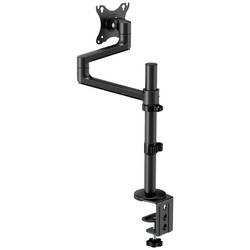Neomounts držák na stůl pro monitor DS60-425BL1 1 Displej: (s) 43,2 cm (17) - 68,6 cm (27) černá naklápěcí, otočný, nakláněcí, nastavitelná výška