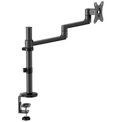Neomounts držák na stůl pro monitor DS60-425BL1 1 Displej: (s) 43,2 cm (17) - 68,6 cm (27) černá naklápěcí, otočný, nakláněcí, nastavitelná výška