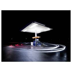 Pracht 5281214-GECKO L 2 LED světlo do vlhkých prostor LED pevně vestavěné LED 36 W bílá šedá