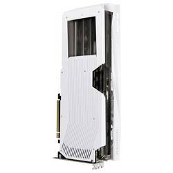 XFX grafická karta AMD Radeon RX 9070XT Quicksilver Radeon RX 9070 XT Gaming Edition 16 GB GDDR6 VRAM PCIe x16 HDMI® 2.1, DisplayPort 2.1