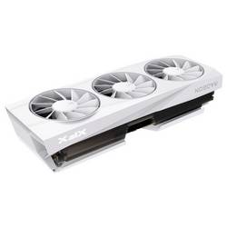 XFX grafická karta AMD Radeon RX 9070XT Quicksilver Radeon RX 9070 XT Gaming Edition 16 GB GDDR6 VRAM PCIe x16 HDMI® 2.1, DisplayPort 2.1