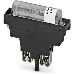 Fuse plug ST 1-SILA 250 černá Phoenix Contact 50 ks