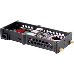 3D Xtech PLA2030750BK0 3DXSTAT Conductive ESD vlákno pro 3D tiskárny PLA plast Bez zápachu, Nárazuvzdorný 2.85 mm 750 g černá 1 ks