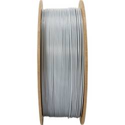 Polymaker PB01003 PolyLite vlákno pro 3D tiskárny PETG plast Žáruvzdorné, Vysoká pevnost v tahu 1.75 mm 1000 g šedá 1 ks
