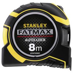 STANLEY Stanley FatMax - Maßband - 8 m - Klingenbreite: XTHT0-33501 svinovací metr 8 m